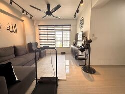 Blk 671B Vine Grove @ Yishun (Yishun), HDB 4 Rooms #536227881